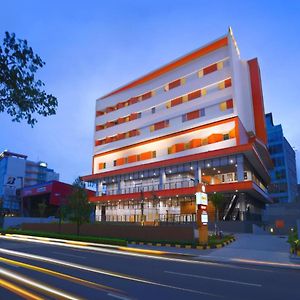 Starlet Hotel Bsd City